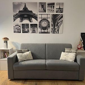 Appartement met een Slaapkamer